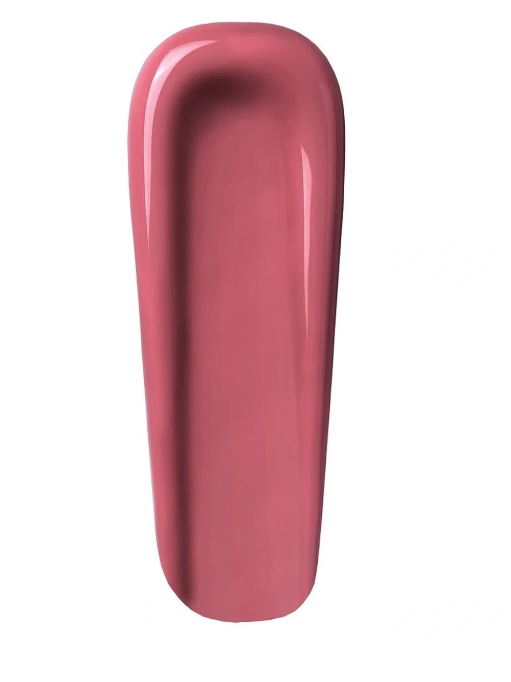 Victoria's Secret Berry Shortcake Flavor Gloss - Deep Berry Pink